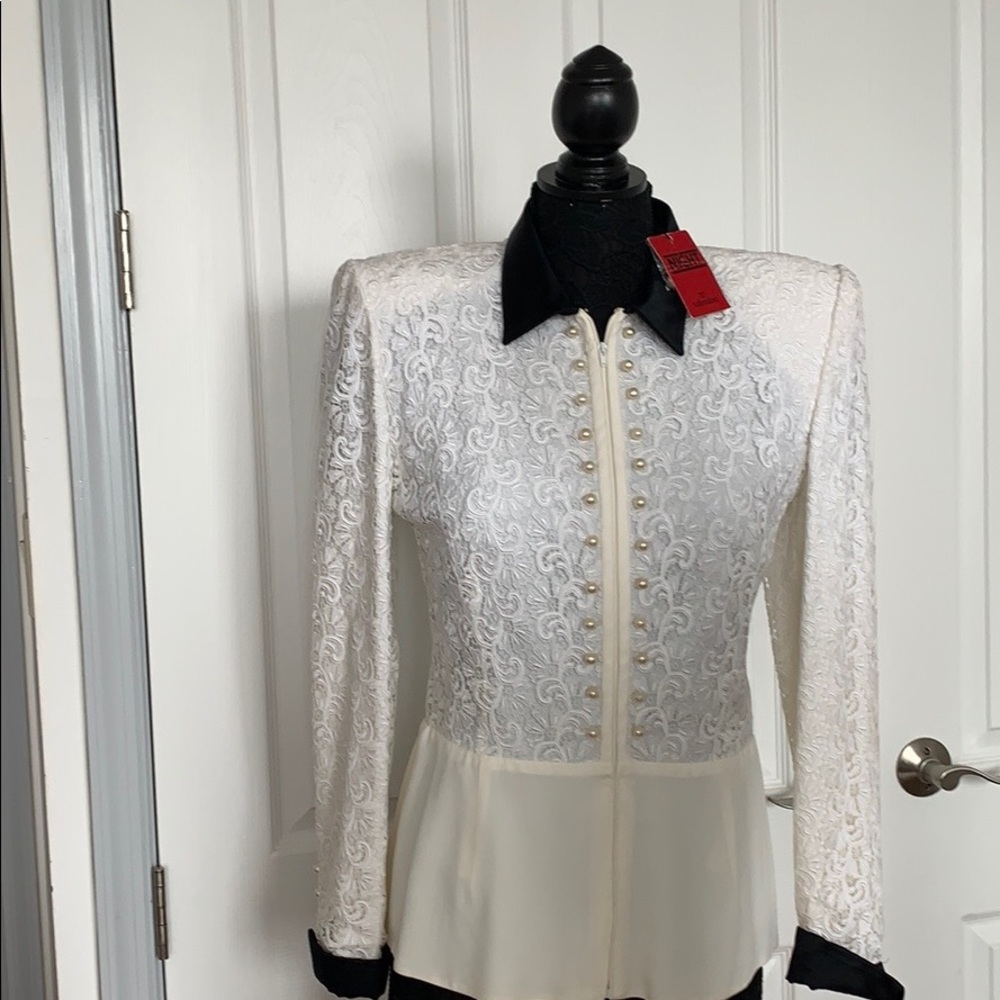 Versace Jacket